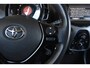 Toyota Aygo 1.0 VVT-i x-play , A UITRIJ CAM , NAVI VIA APP , BL TOOTH , AIRCO ,