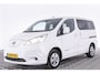 Nissan E-NV200 40 kWh Connect Edition 7p ✅ 1e Eigenaar | SOH 89%