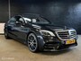 Mercedes-Benz S-klasse 560e Lang AMG Grand Edition SOFTCLOSE DEALER OND FABRIEKSGARANTIE