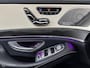 Mercedes-Benz S-klasse 560e Lang AMG Grand Edition SOFTCLOSE DEALER OND FABRIEKSGARANTIE