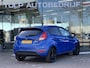 Ford Fiesta 1.0 Style 5 Deurs Airco Stoelverwarming Nette staat!