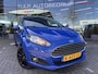Ford Fiesta 1.0 Style 5 Deurs Airco Stoelverwarming Nette staat!