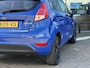 Ford Fiesta 1.0 Style 5 Deurs Airco Stoelverwarming Nette staat!