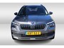 Skoda Kamiq 1.0 TSI Sport Business Stoel verwarming l Navi l Apple/Android Carplay l Adaptief cruise controle l camera l Parkeer sensoren voor en achter l Airco