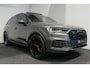 Audi Q7 55 TFSI e quattro Pro Line / S Line / Panoramadak / Matrix Laser koplampen / Elektr. verstelbare voorstoelen / Luchtvering / HUD / Stoelverwarming voor + achter / Apple Carplay - Android Auto / Bang&Olufsen Sound / 22'' LMV / Elektr. wegklapbare trekhaak / Achteruitrijcamera / Dodehoek detectie / Stuurwiel verwarming / Keyless / Park assist
