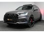 Audi Q7 55 TFSI e quattro Pro Line / S Line / Panoramadak / Matrix Laser koplampen / Elektr. verstelbare voorstoelen / Luchtvering / HUD / Stoelverwarming voor + achter / Apple Carplay - Android Auto / Bang&Olufsen Sound / 22'' LMV / Elektr. wegklapbare trekhaak / Achteruitrijcamera / Dodehoek detectie / Stuurwiel verwarming / Keyless / Park assist