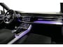 Audi Q7 55 TFSI e quattro Pro Line / S Line / Panoramadak / Matrix Laser koplampen / Elektr. verstelbare voorstoelen / Luchtvering / HUD / Stoelverwarming voor + achter / Apple Carplay - Android Auto / Bang&Olufsen Sound / 22'' LMV / Elektr. wegklapbare trekhaak / Achteruitrijcamera / Dodehoek detectie / Stuurwiel verwarming / Keyless / Park assist