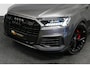 Audi Q7 55 TFSI e quattro Pro Line / S Line / Panoramadak / Matrix Laser koplampen / Elektr. verstelbare voorstoelen / Luchtvering / HUD / Stoelverwarming voor + achter / Apple Carplay - Android Auto / Bang&Olufsen Sound / 22'' LMV / Elektr. wegklapbare trekhaak / Achteruitrijcamera / Dodehoek detectie / Stuurwiel verwarming / Keyless / Park assist