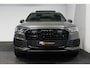 Audi Q7 55 TFSI e quattro Pro Line / S Line / Panoramadak / Matrix Laser koplampen / Elektr. verstelbare voorstoelen / Luchtvering / HUD / Stoelverwarming voor + achter / Apple Carplay - Android Auto / Bang&Olufsen Sound / 22'' LMV / Elektr. wegklapbare trekhaak / Achteruitrijcamera / Dodehoek detectie / Stuurwiel verwarming / Keyless / Park assist