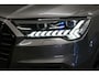 Audi Q7 55 TFSI e quattro Pro Line / S Line / Panoramadak / Matrix Laser koplampen / Elektr. verstelbare voorstoelen / Luchtvering / HUD / Stoelverwarming voor + achter / Apple Carplay - Android Auto / Bang&Olufsen Sound / 22'' LMV / Elektr. wegklapbare trekhaak / Achteruitrijcamera / Dodehoek detectie / Stuurwiel verwarming / Keyless / Park assist