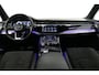 Audi Q7 55 TFSI e quattro Pro Line / S Line / Panoramadak / Matrix Laser koplampen / Elektr. verstelbare voorstoelen / Luchtvering / HUD / Stoelverwarming voor + achter / Apple Carplay - Android Auto / Bang&Olufsen Sound / 22'' LMV / Elektr. wegklapbare trekhaak / Achteruitrijcamera / Dodehoek detectie / Stuurwiel verwarming / Keyless / Park assist