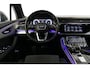 Audi Q7 55 TFSI e quattro Pro Line / S Line / Panoramadak / Matrix Laser koplampen / Elektr. verstelbare voorstoelen / Luchtvering / HUD / Stoelverwarming voor + achter / Apple Carplay - Android Auto / Bang&Olufsen Sound / 22'' LMV / Elektr. wegklapbare trekhaak / Achteruitrijcamera / Dodehoek detectie / Stuurwiel verwarming / Keyless / Park assist
