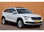 Skoda Kodiaq 1.5 TSI Bus. Ed. org.NL leer/alc+verw. stuurverw. schuifdak camera el.klep canton