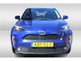 Toyota Yaris Cross 1.5 Hybrid Active Apple carplay/ android auto l All weather banden | Armsteun | Elektrisch inklapbare buitenspiegels | Climate control | Achteruitrijcamera | Verwarmbare spiegel
