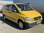 Mercedes-Benz Vito 111 CDI 320 Lang CRUISE APK TOT 12-08-2026