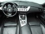 BMW Z4 Roadster sDrive35is Leder / Key-less / Electrische sportstoelen / PDC / Climate / Navigatie prof / Alu wielen 19 inch