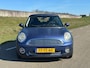 MINI Cooper Mini 1.6 Pepper MAT BLAUW! (AIRCO, PERFECT ONDERHOUDEN, NL-AUTO, ELEKTRISCHE RAMEN, MULTIMEDIA ETC)