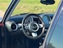 MINI Cooper Mini 1.6 Pepper MAT BLAUW! (AIRCO, PERFECT ONDERHOUDEN, NL-AUTO, ELEKTRISCHE RAMEN, MULTIMEDIA ETC)