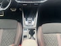 Skoda Octavia Combi 1.4 245pk TSI RS iV PHEV Business Sunset (extra donker getinte ramen achter) | Adaptive Cruise Control | Parkeersensoren vóór en achter