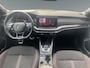 Skoda Octavia Combi 1.4 245pk TSI RS iV PHEV Business Sunset (extra donker getinte ramen achter) | Adaptive Cruise Control | Parkeersensoren vóór en achter
