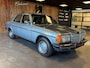 Mercedes-Benz 200-Serie 200-280 (W123) 250 Automaat/1e Eigenaar/Automaat/Cruise control