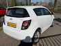 Chevrolet Aveo 1.2 LT Airco cruis control elektrische ramen cv op afs