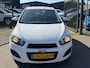 Chevrolet Aveo 1.2 LT Airco cruis control elektrische ramen cv op afs
