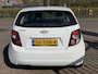 Chevrolet Aveo 1.2 LT Airco cruis control elektrische ramen cv op afs