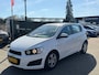 Chevrolet Aveo 1.2 LT Airco cruis control elektrische ramen cv op afs