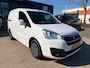 Peugeot Partner 120 1.6 BlueHDi 75 L1 Premium Pack, 3-Zits, Navi, PDC, Cruise, Airco