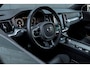 Volvo S60 2.0 T4 R-Design | ACC | STOELVERWARMING | POLESTAR ENGINEERED | ELEKTRISCH VERSTELBARE STOELEN