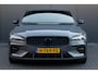 Volvo S60 2.0 T4 R-Design | ACC | STOELVERWARMING | POLESTAR ENGINEERED | ELEKTRISCH VERSTELBARE STOELEN
