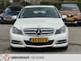 Mercedes-Benz C-klasse C180 BlueEFFICIENCY Automaat Avantgarde bovag garantie rijklaarprijs