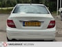 Mercedes-Benz C-klasse C180 BlueEFFICIENCY Automaat Avantgarde bovag garantie rijklaarprijs