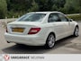 Mercedes-Benz C-klasse C180 BlueEFFICIENCY Automaat Avantgarde bovag garantie rijklaarprijs
