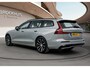 Volvo V60 2.0 T6 Plug-in hybrid AWD Plus Dark | Trekhaak | PDC V+A en 360 camera | Lederen sportstoelen | Stoel + Stuurverwarming | Voorruit verwarming | BLIS | Adaptive Cruiscontrol |