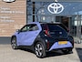 Toyota Aygo X Hybrid 115 pulse Easy Pack
