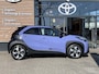 Toyota Aygo X Hybrid 115 pulse Easy Pack