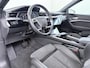 Audi e-tron Sportback 55 Quattro S-Line 408pk 95kWh Pano-Schuif-Dak LED Sport-Stoel-Leer/Alcantara Luchtvering 21" Trekhaak Adaptive-Cruise Spoor-Assist Navi Park-Assist PDC-a+v Ecc Edition SOH 89% Rode-Remklauwen Zwarte-Hemel Audi-Smartphone-Interface Stoelverwarming Memory Elek.Achterklep DAB Lmv Privacy Glas Led Keyless Actieve Luidspreker 1e Eigenaar Origineel Nederlandse Auto € 93.000 nieuw 1.800kg Trekvermogen