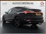 Audi e-tron Sportback 55 Quattro S-Line 408pk 95kWh Pano-Schuif-Dak LED Sport-Stoel-Leer/Alcantara Luchtvering 21" Trekhaak Adaptive-Cruise Spoor-Assist Navi Park-Assist PDC-a+v Ecc Edition SOH 89% Rode-Remklauwen Zwarte-Hemel Audi-Smartphone-Interface Stoelverwarming Memory Elek.Achterklep DAB Lmv Privacy Glas Led Keyless Actieve Luidspreker 1e Eigenaar Origineel Nederlandse Auto € 93.000 nieuw 1.800kg Trekvermogen