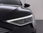 Audi e-tron Sportback 55 Quattro S-Line 408pk 95kWh Pano-Schuif-Dak LED Sport-Stoel-Leer/Alcantara Luchtvering 21" Trekhaak Adaptive-Cruise Spoor-Assist Navi Park-Assist PDC-a+v Ecc Edition SOH 89% Rode-Remklauwen Zwarte-Hemel Audi-Smartphone-Interface Stoelverwarming Memory Elek.Achterklep DAB Lmv Privacy Glas Led Keyless Actieve Luidspreker 1e Eigenaar Origineel Nederlandse Auto € 93.000 nieuw 1.800kg Trekvermogen