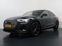 Audi e-tron Sportback 55 Quattro S-Line 408pk 95kWh Pano-Schuif-Dak LED Sport-Stoel-Leer/Alcantara Luchtvering 21" Trekhaak Adaptive-Cruise Spoor-Assist Navi Park-Assist PDC-a+v Ecc Edition SOH 89% Rode-Remklauwen Zwarte-Hemel Audi-Smartphone-Interface Stoelverwarming Memory Elek.Achterklep DAB Lmv Privacy Glas Led Keyless Actieve Luidspreker 1e Eigenaar Origineel Nederlandse Auto € 93.000 nieuw 1.800kg Trekvermogen