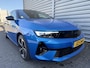 Opel Astra Sports Tourer 1.6 Turbo GS Line Plug-in-Hybrid! | Parkeercamera 360 | Parkeersensoren voor en achter | Trekhaak | Verwarmbaar stuur | Verwarmbaar Stoelen | Metallic lak Vertigo Blue | Apple carplay/Android Auto | Extra getint glas