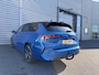 Opel Astra Sports Tourer 1.6 Turbo GS Line Plug-in-Hybrid! | Parkeercamera 360 | Parkeersensoren voor en achter | Trekhaak | Verwarmbaar stuur | Verwarmbaar Stoelen | Metallic lak Vertigo Blue | Apple carplay/Android Auto | Extra getint glas