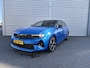 Opel Astra Sports Tourer 1.6 Turbo GS Line Plug-in-Hybrid! | Parkeercamera 360 | Parkeersensoren voor en achter | Trekhaak | Verwarmbaar stuur | Verwarmbaar Stoelen | Metallic lak Vertigo Blue | Apple carplay/Android Auto | Extra getint glas
