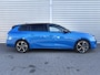 Opel Astra Sports Tourer 1.6 Turbo GS Line Plug-in-Hybrid! | Parkeercamera 360 | Parkeersensoren voor en achter | Trekhaak | Verwarmbaar stuur | Verwarmbaar Stoelen | Metallic lak Vertigo Blue | Apple carplay/Android Auto | Extra getint glas