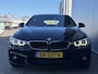 BMW 4-Serie Gran Coupe 418i High Executive Automaat M-Pakket.