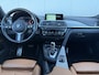 BMW 4-Serie Gran Coupe 418i High Executive Automaat M-Pakket.