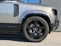 Land Rover Defender 110 P300e X-Dynamic HSE | 22 Inch | Pano | Meridian Surround | El. trekhaak | Koelbox | Black Pack | Cold Climate