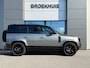 Land Rover Defender 110 P300e X-Dynamic HSE | 22 Inch | Pano | Meridian Surround | El. trekhaak | Koelbox | Black Pack | Cold Climate